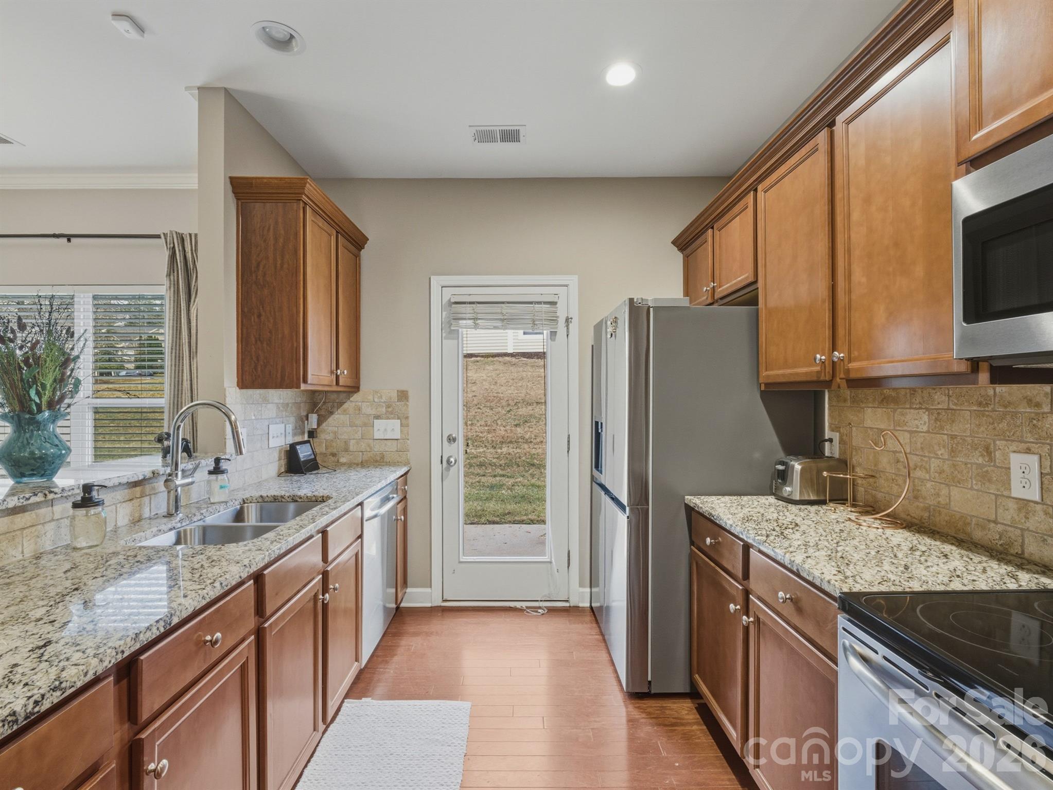 The Village of Prestwick - Residential