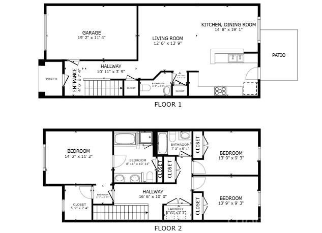 The Village of Prestwick - Residential