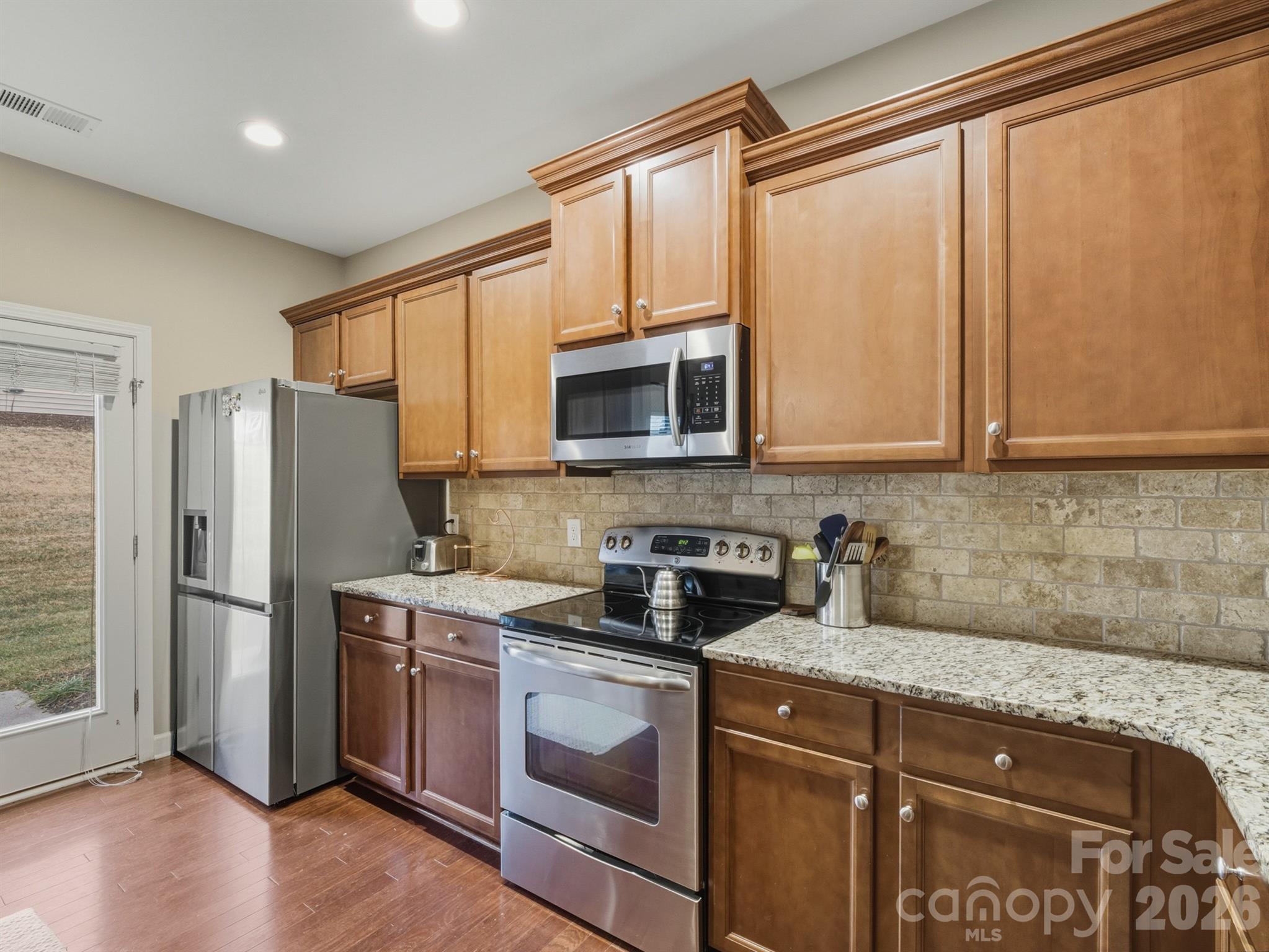 The Village of Prestwick - Residential