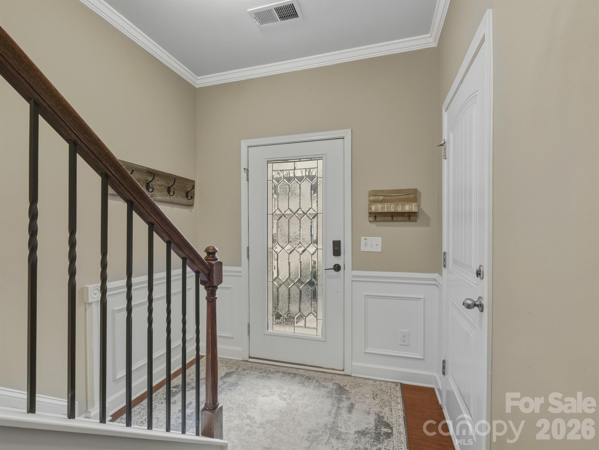 The Village of Prestwick - Residential