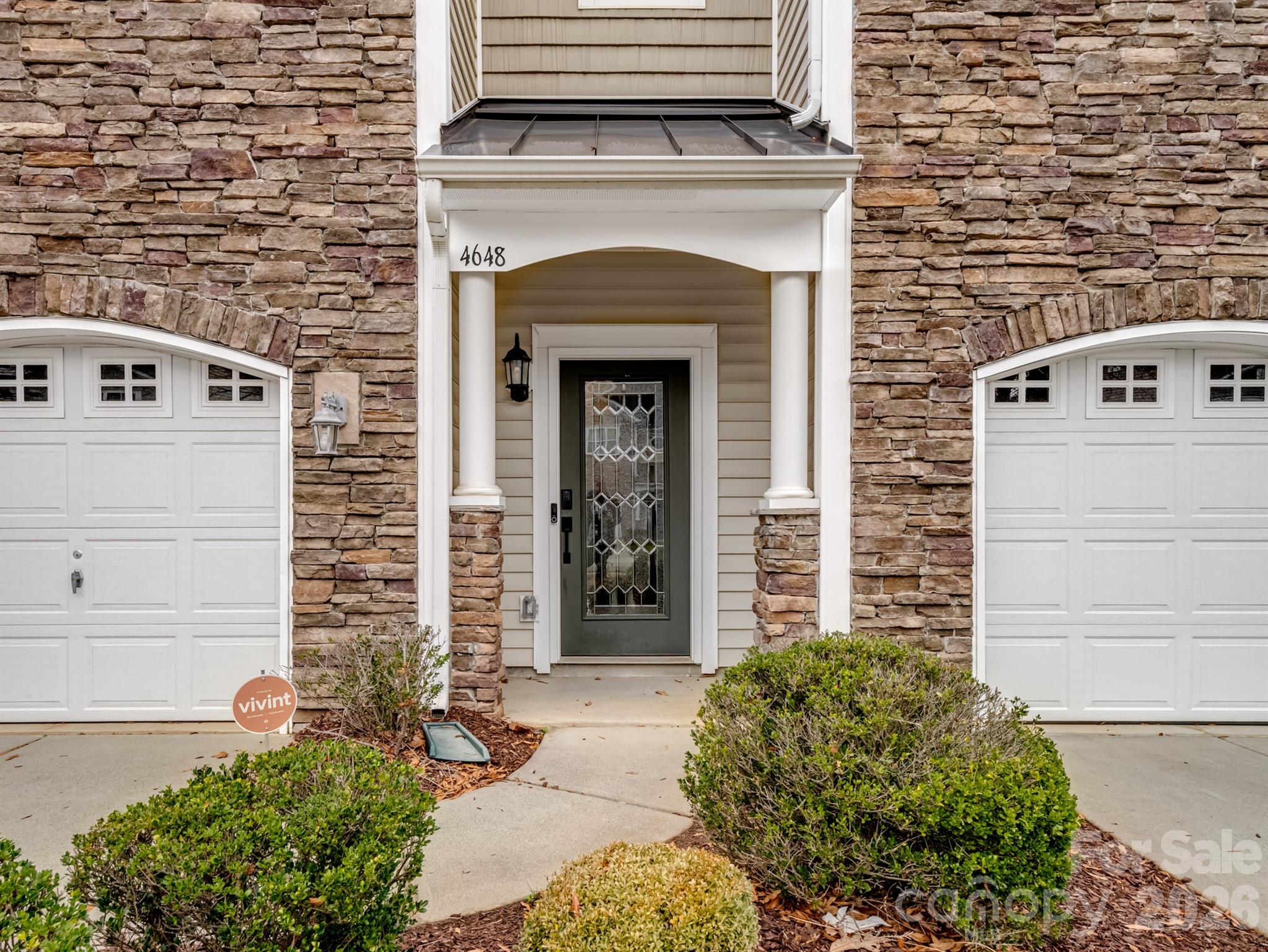 The Village of Prestwick - Residential