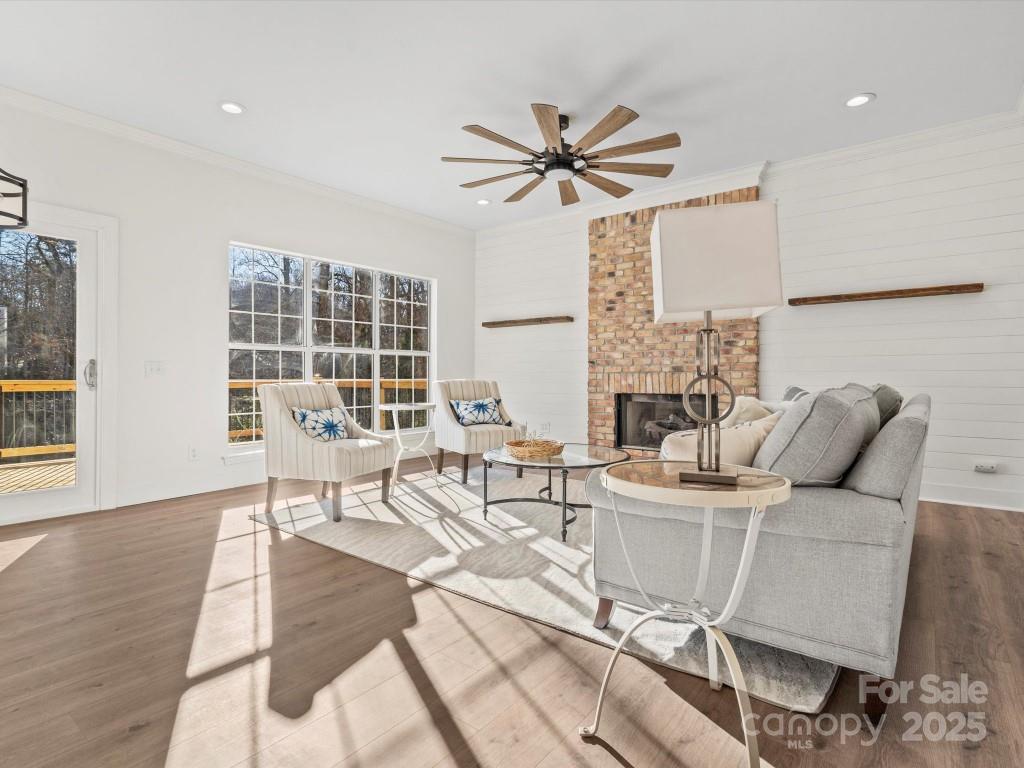 Merryweather Farms - Residential