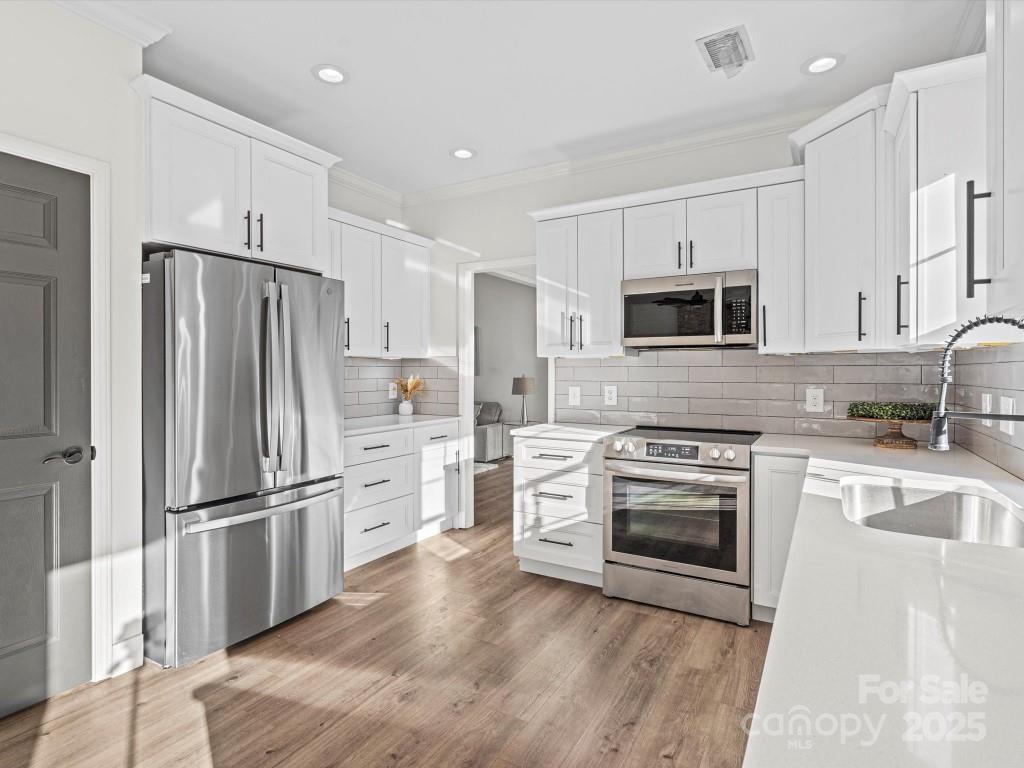 Merryweather Farms - Residential