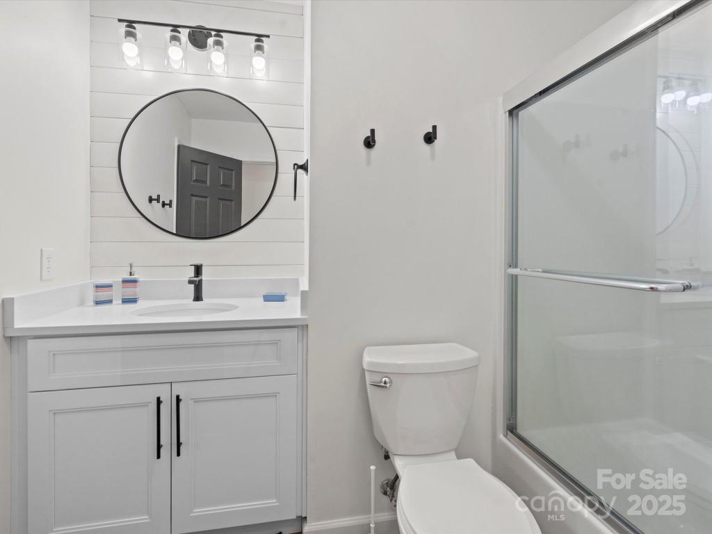 Merryweather Farms - Residential