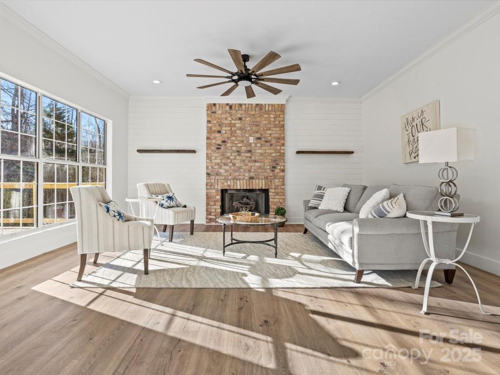 Merryweather Farms - Residential