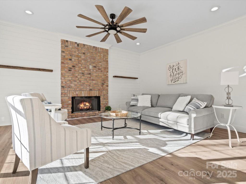 Merryweather Farms - Residential