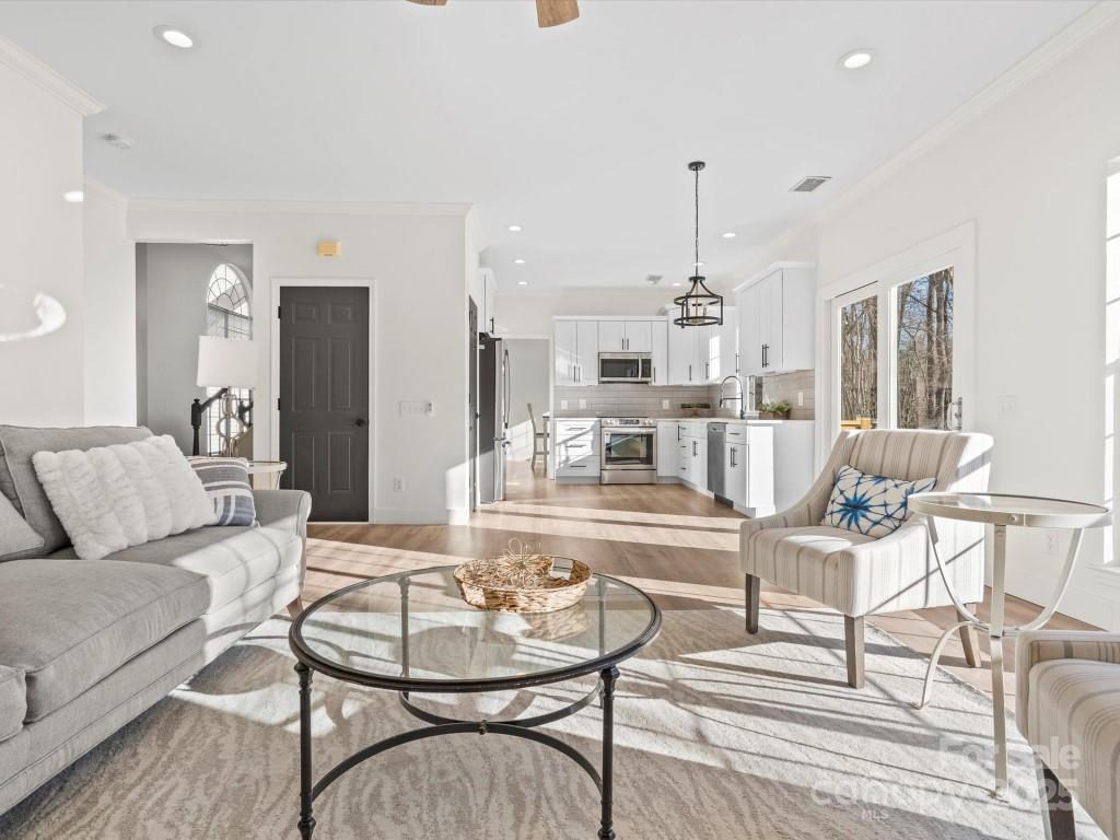 Merryweather Farms - Residential