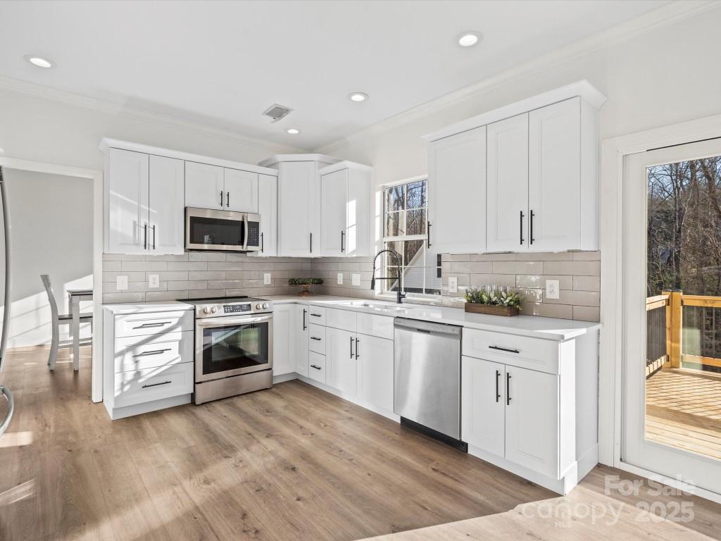 Merryweather Farms - Residential