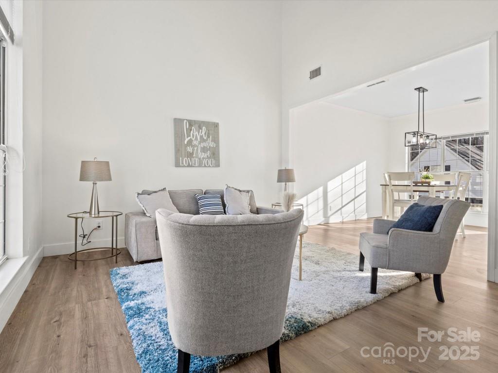 Merryweather Farms - Residential