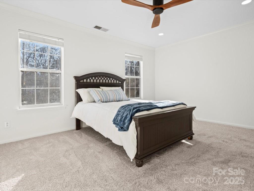 Merryweather Farms - Residential