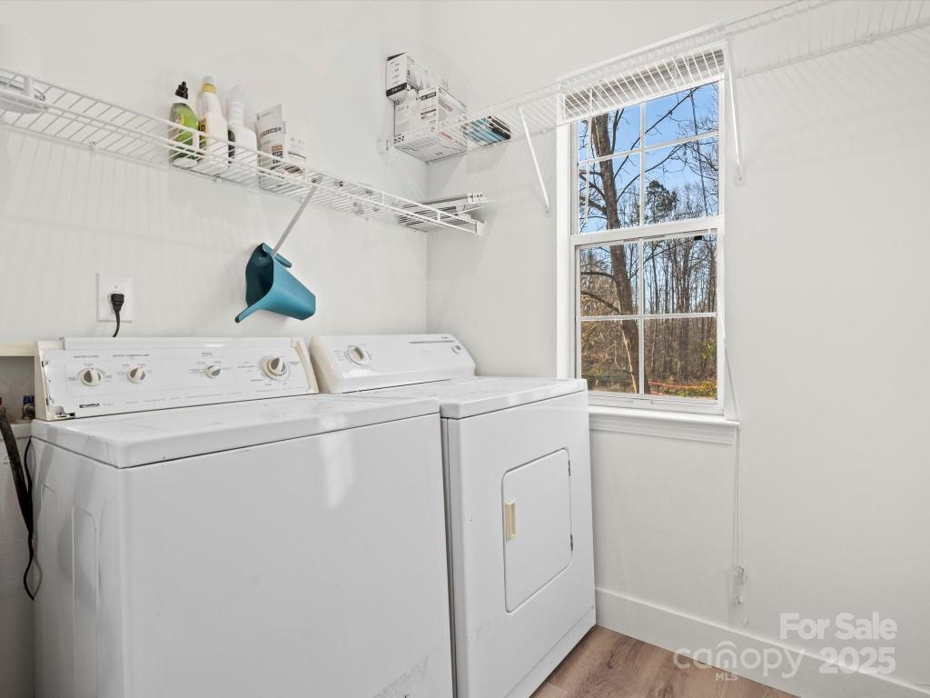 Merryweather Farms - Residential