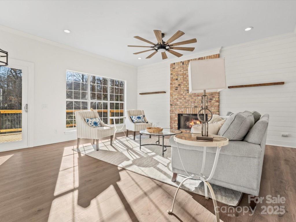 Merryweather Farms - Residential