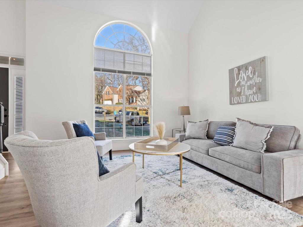 Merryweather Farms - Residential