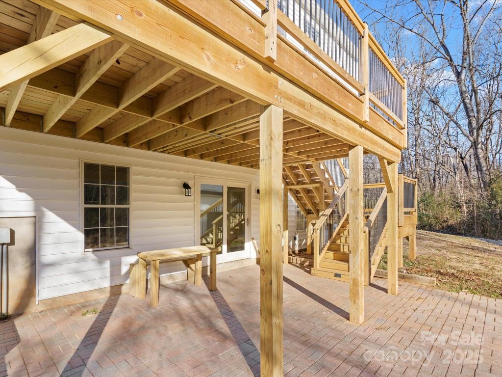 Merryweather Farms - Residential