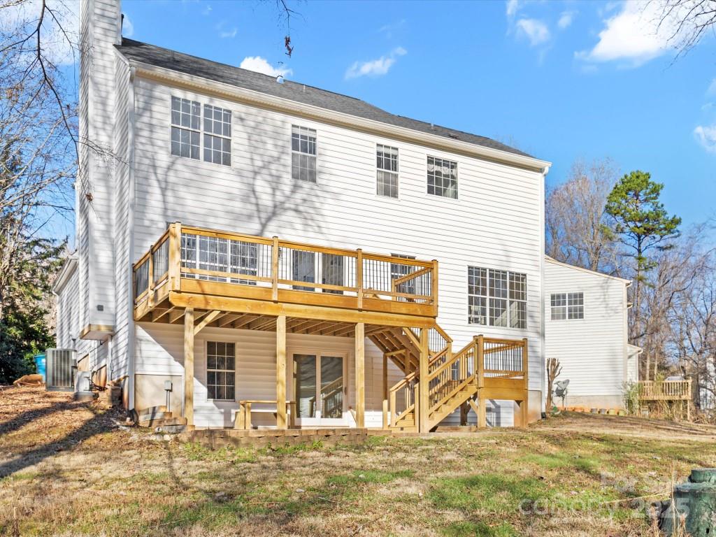 Merryweather Farms - Residential