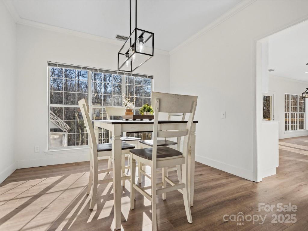 Merryweather Farms - Residential