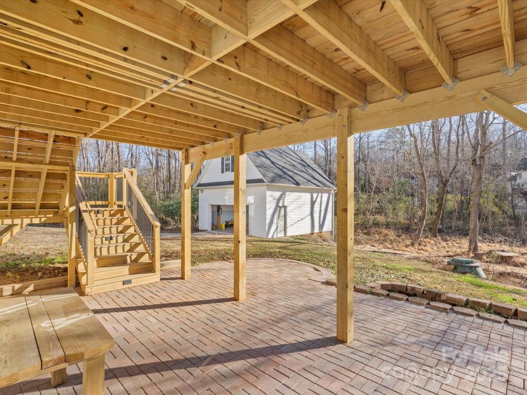 Merryweather Farms - Residential