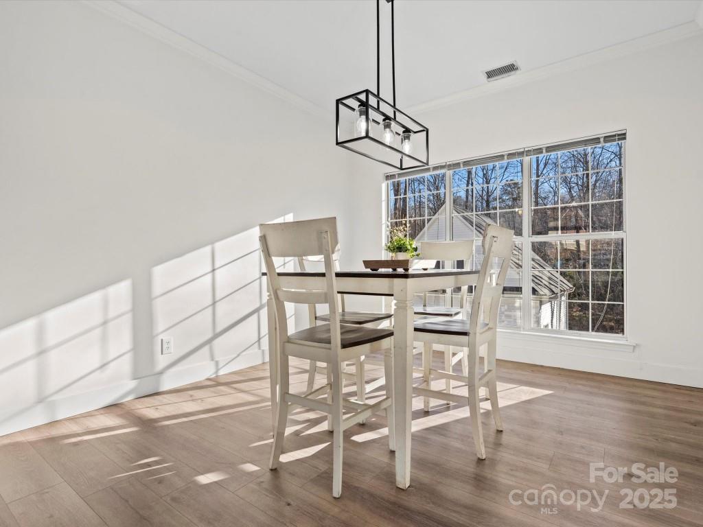 Merryweather Farms - Residential