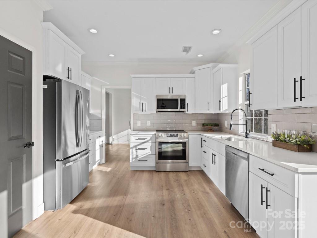 Merryweather Farms - Residential