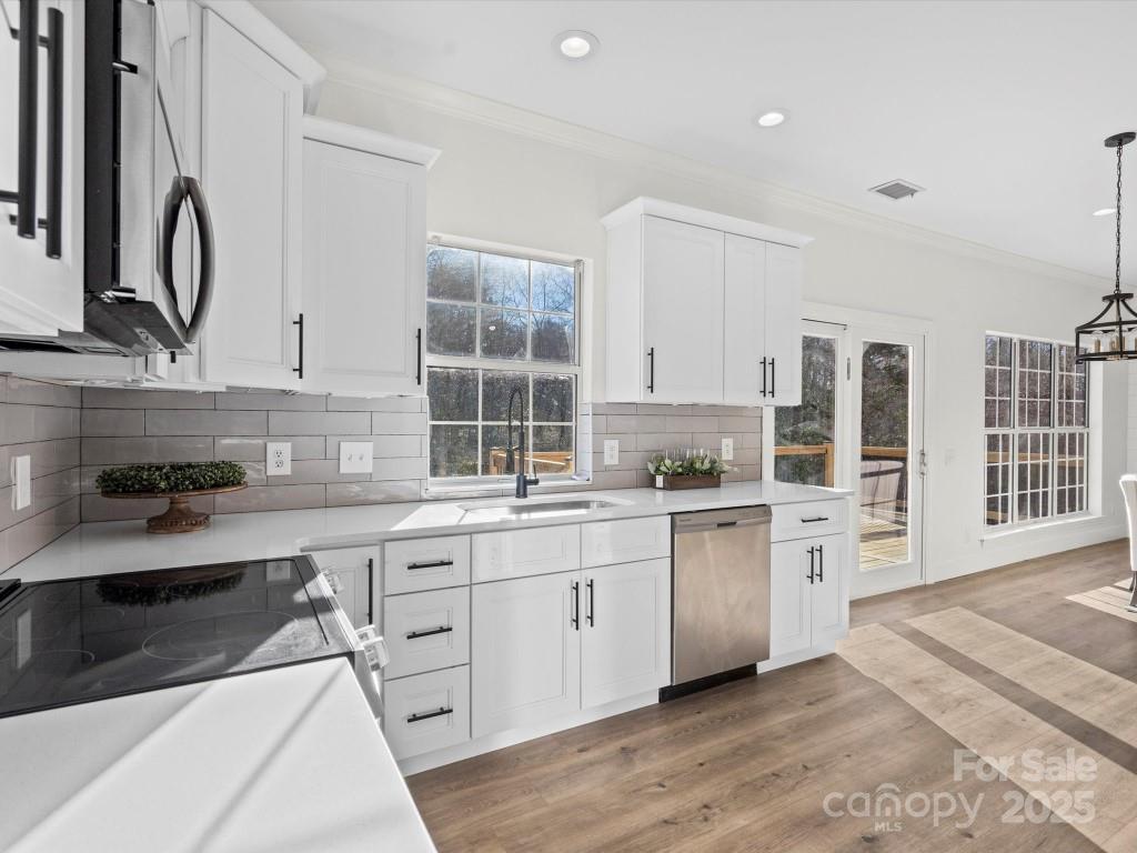 Merryweather Farms - Residential