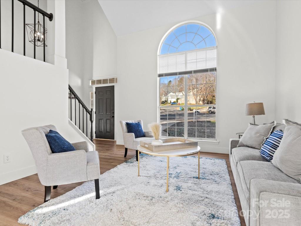 Merryweather Farms - Residential