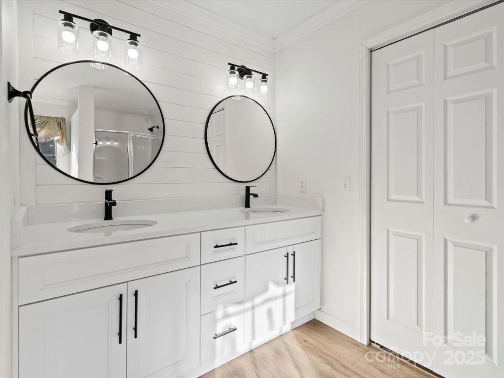 Merryweather Farms - Residential