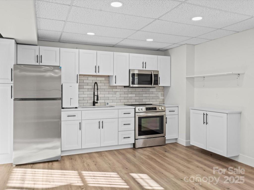 Merryweather Farms - Residential