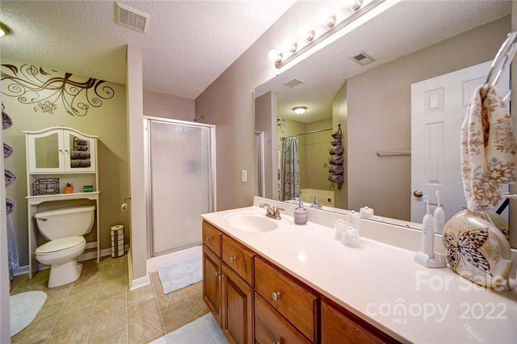 Victoria Place - Residential