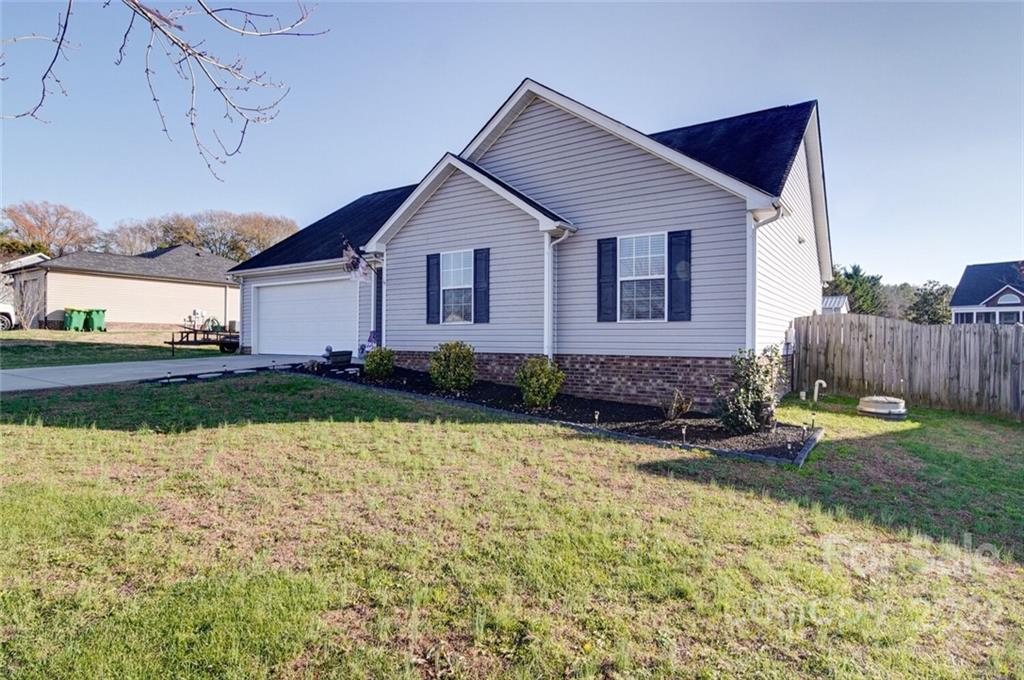 Victoria Place - Residential