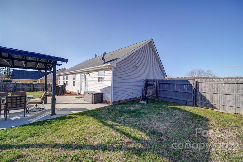 Victoria Place - Residential