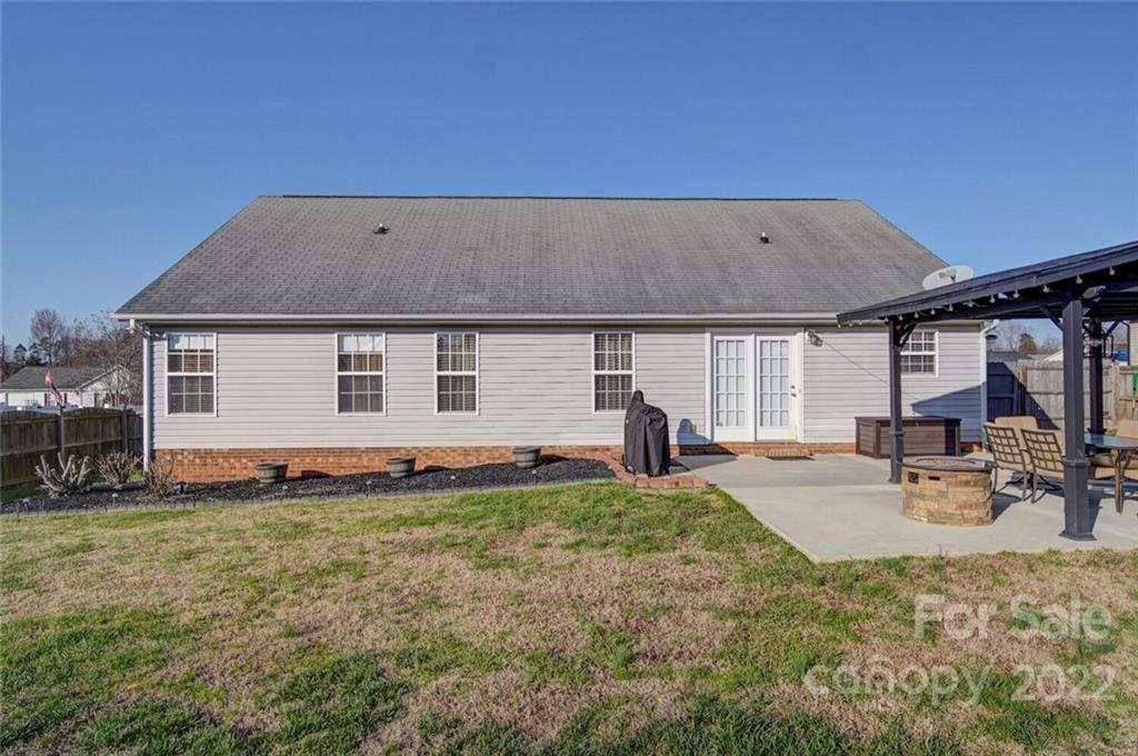 Victoria Place - Residential