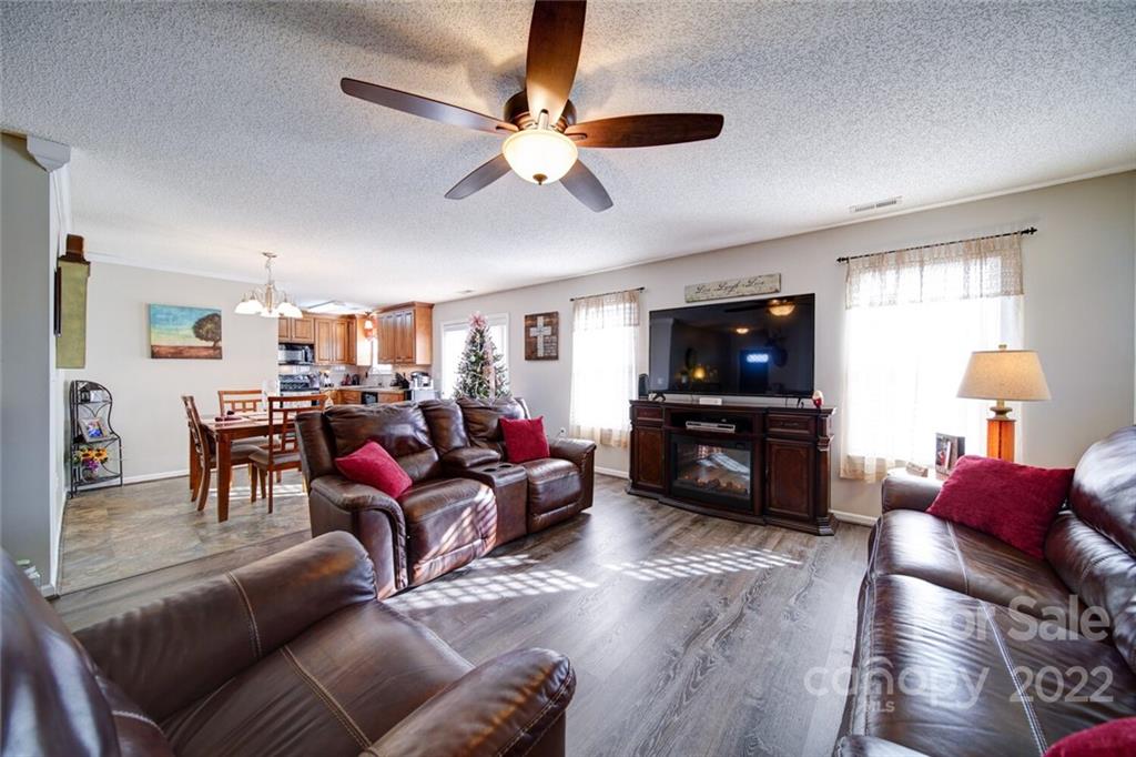 Victoria Place - Residential