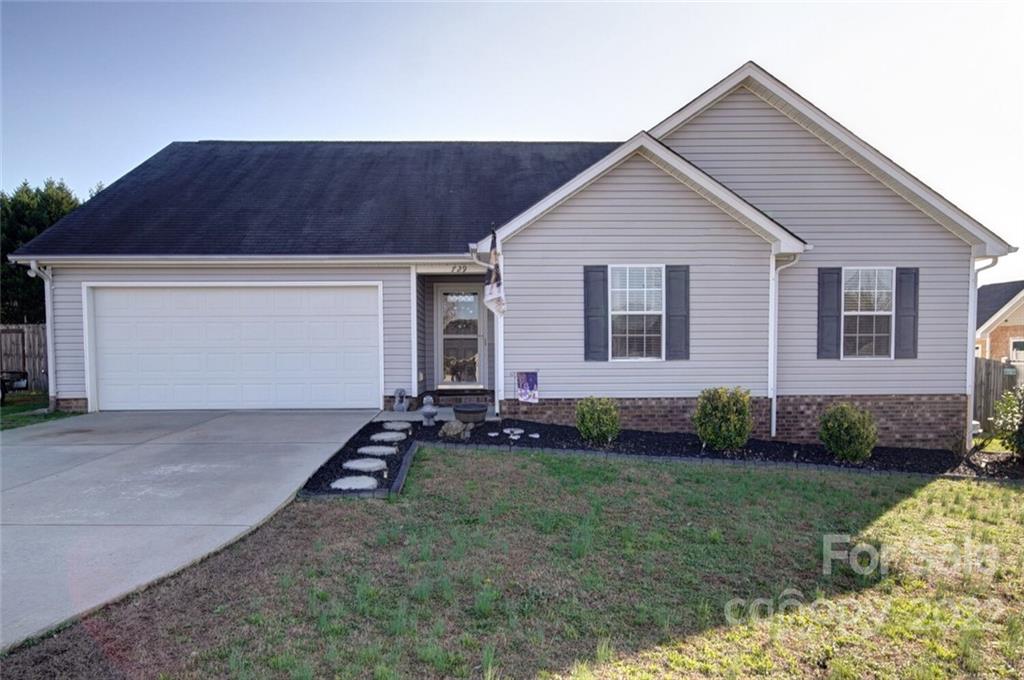 Victoria Place - Residential