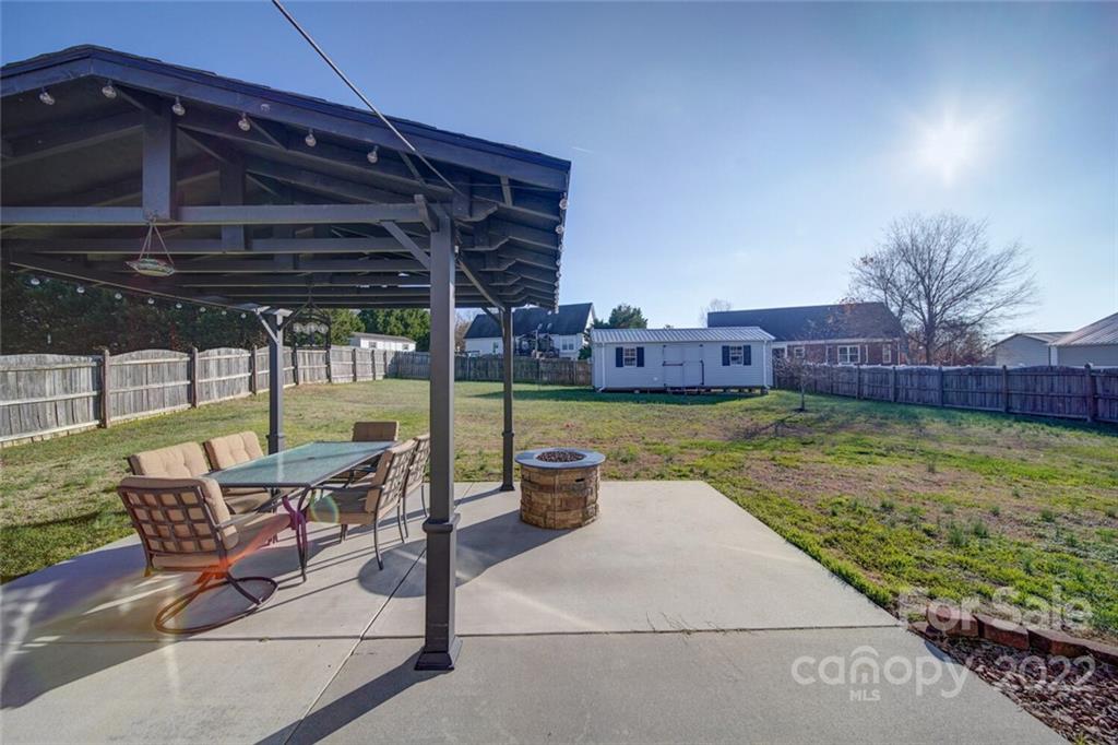 Victoria Place - Residential