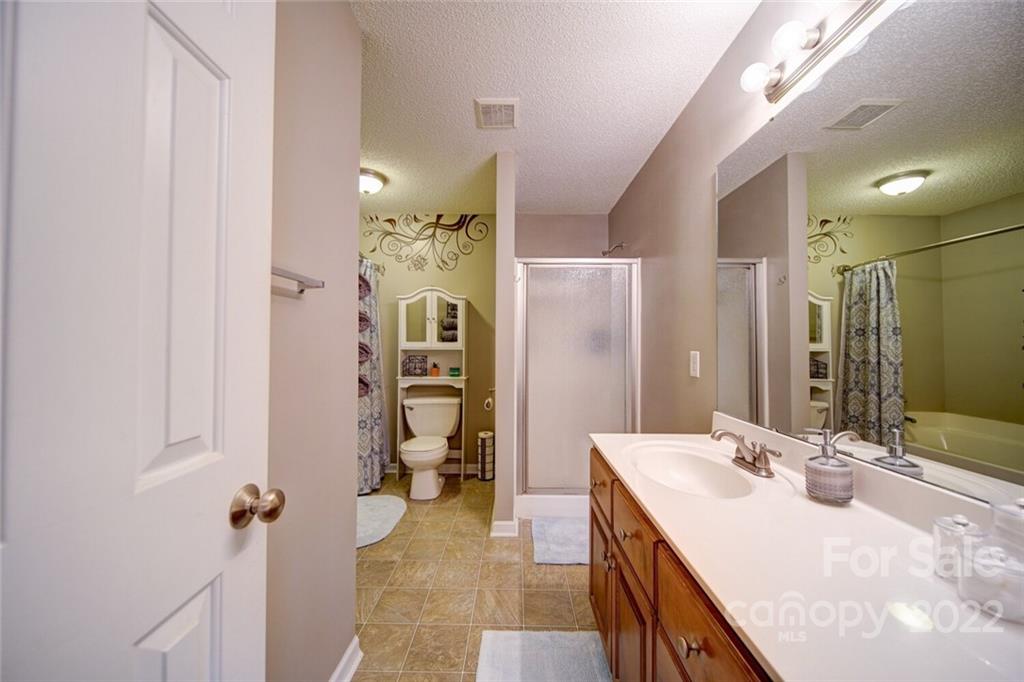 Victoria Place - Residential