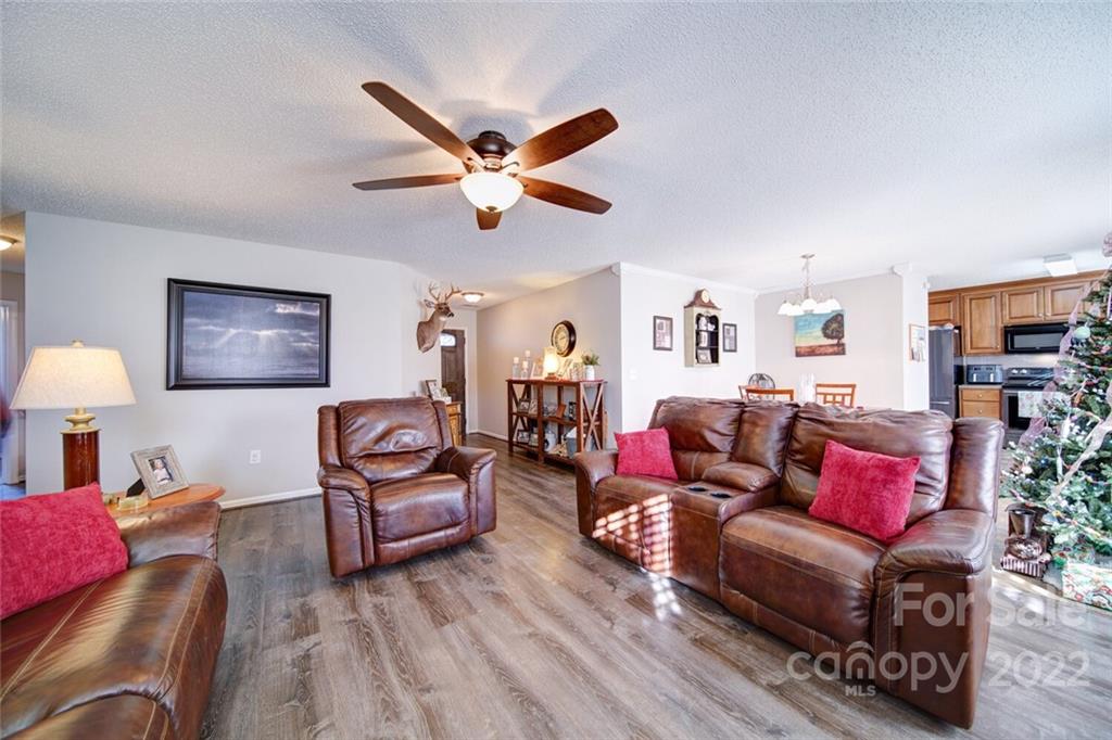 Victoria Place - Residential