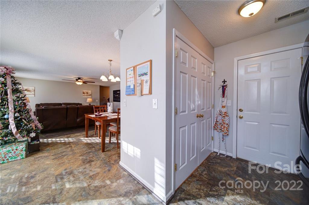 Victoria Place - Residential