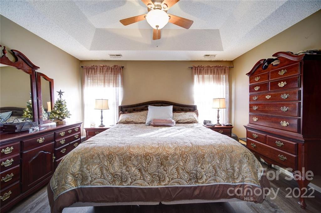 Victoria Place - Residential