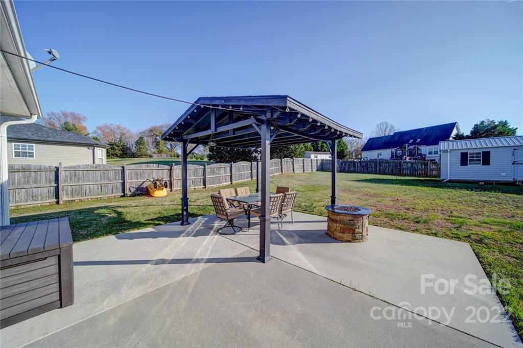 Victoria Place - Residential