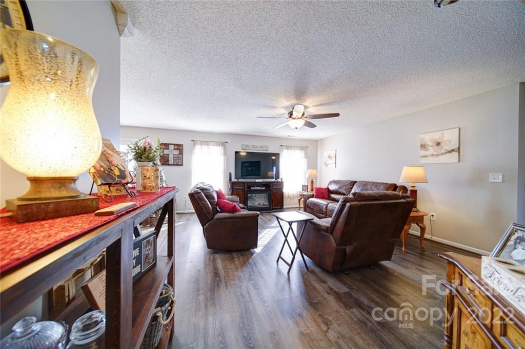 Victoria Place - Residential