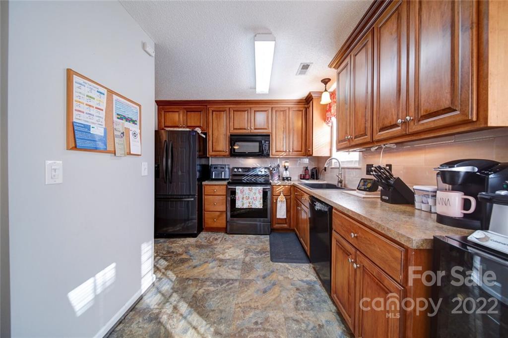 Victoria Place - Residential