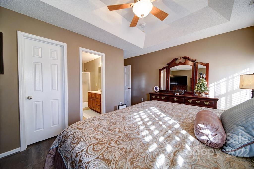 Victoria Place - Residential