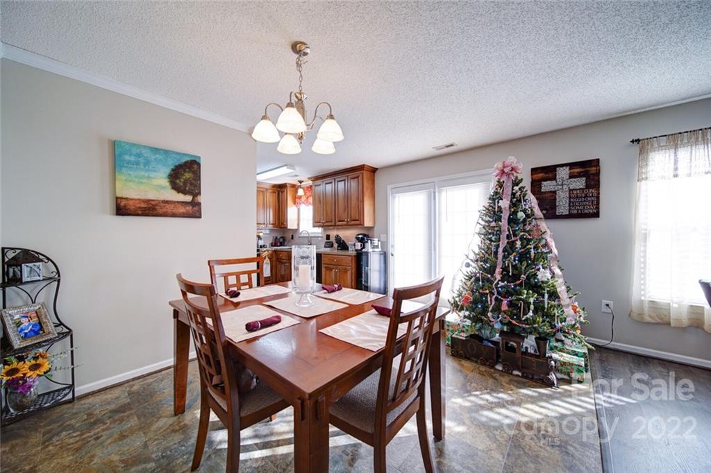 Victoria Place - Residential