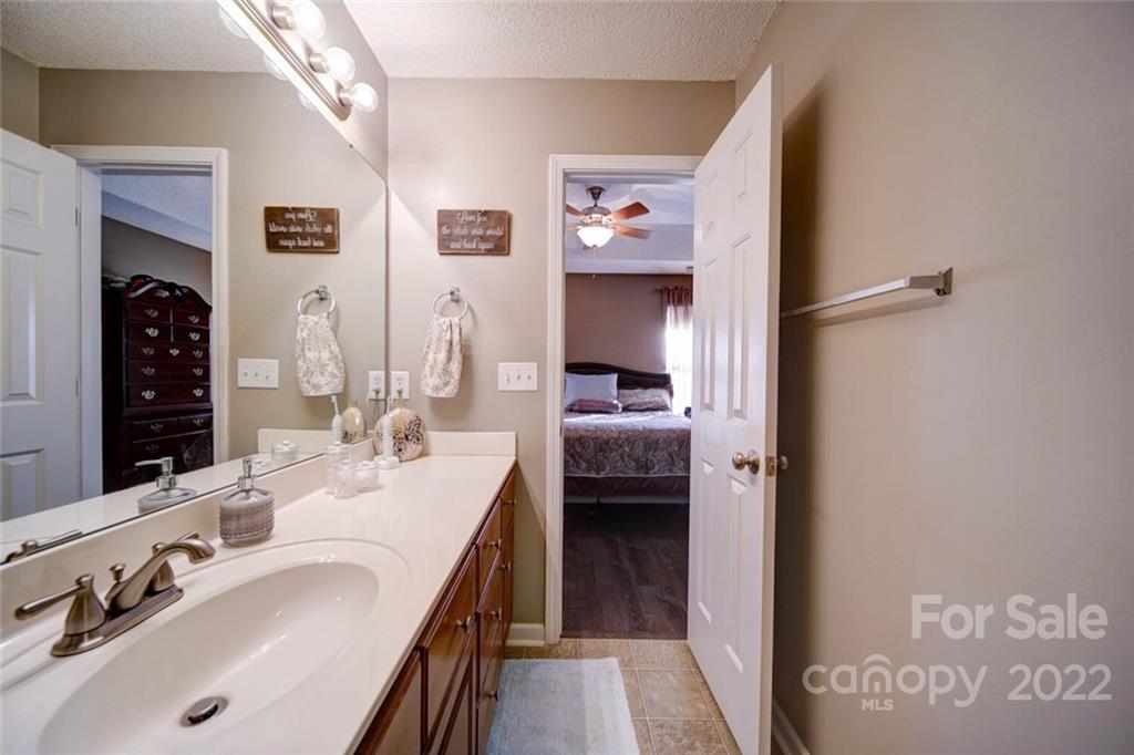 Victoria Place - Residential