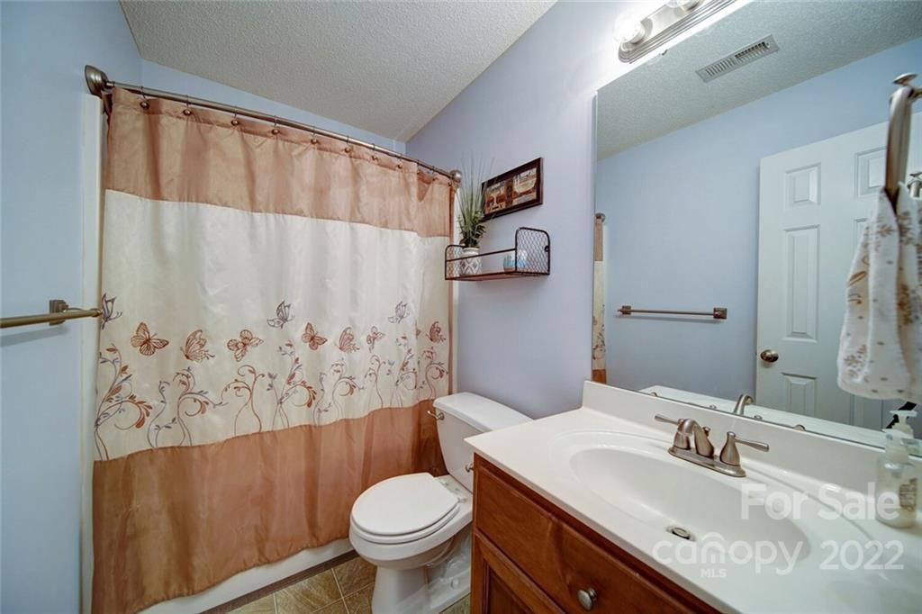 Victoria Place - Residential