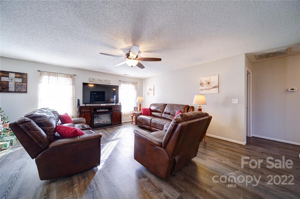 Victoria Place - Residential