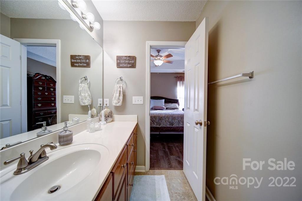 Victoria Place - Residential