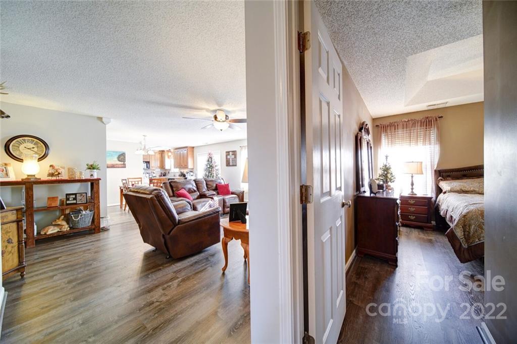 Victoria Place - Residential