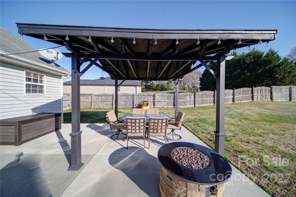 Victoria Place - Residential