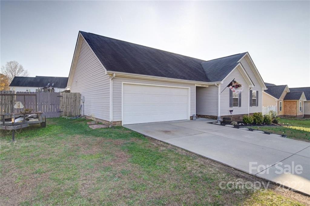 Victoria Place - Residential